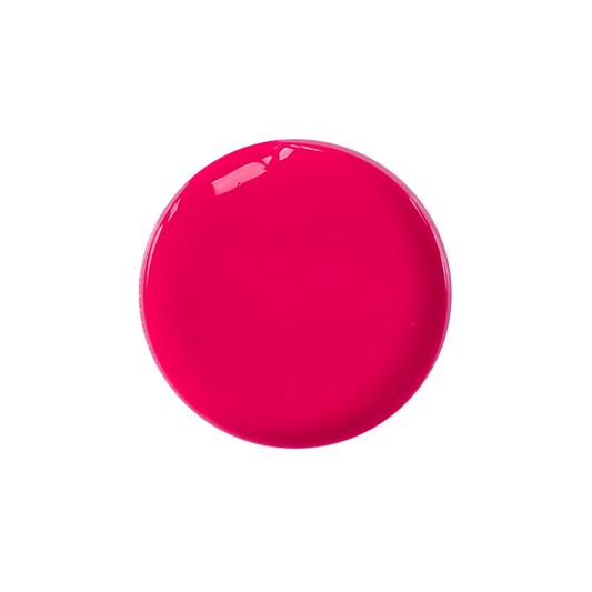 Gel Design Pink No Wipe - Pipa Cosmetics Purple Professional®