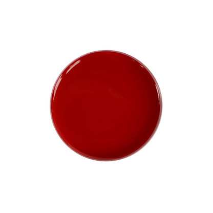 Gel Design Red No Wipe - Pipa Cosmetics Purple Professional®