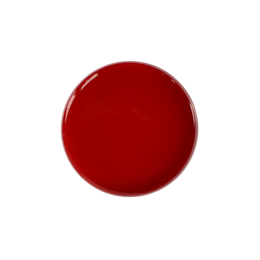 Gel Design Red No Wipe - Pipa Cosmetics Purple Professional®