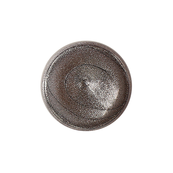 Gel Design Silver No Wipe - Pipa Cosmetics Purple Professional®