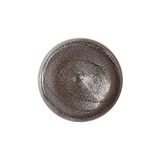 Gel Design Silver No Wipe - Pipa Cosmetics Purple Professional®