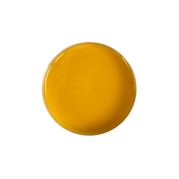 Gel Design Yellow No Wipe - Pipa Cosmetics Purple Professional®