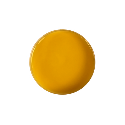 Gel Design Yellow No Wipe - Pipa Cosmetics Purple Professional®