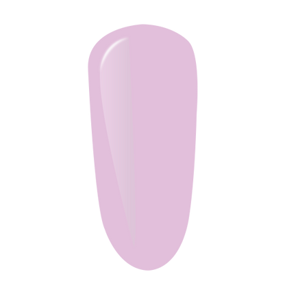 Gel Polish All I Need Is Gratitude - Pipa Cosmetics Purple Professional®