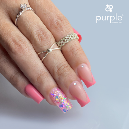 Gel Polish Be Kind - Pipa Cosmetics Purple Professional®