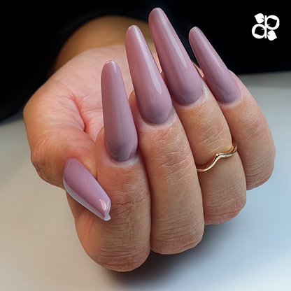 Gel Polish Be Loyal - Pipa Cosmetics Purple Professional®