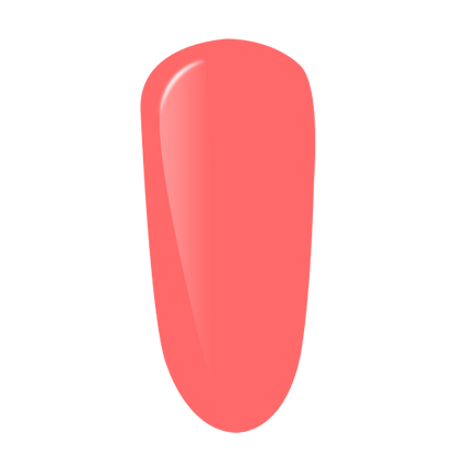 Gel Polish Beach Cocktail - Pipa Cosmetics Purple Professional®