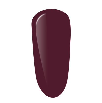 Gel Polish Build a Dream - Pipa Cosmetics Purple Professional®