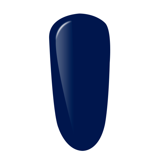 Gel Polish Build a Life - Pipa Cosmetics Purple Professional®