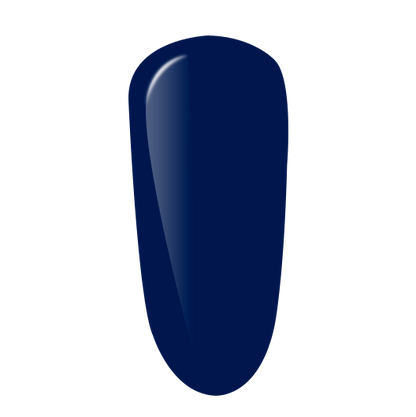 Gel Polish Build a Life - Pipa Cosmetics Purple Professional®