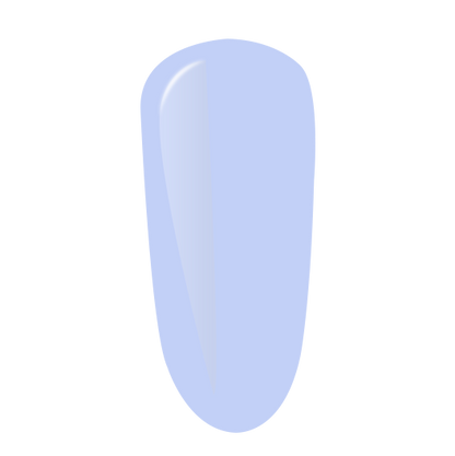 Gel Polish Cocktail Daiquiri - Pipa Cosmetics Purple Professional®