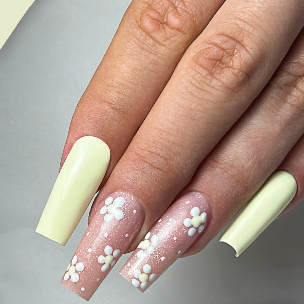 Gel Polish Cocktail Margarita - Pipa Cosmetics Purple Professional®