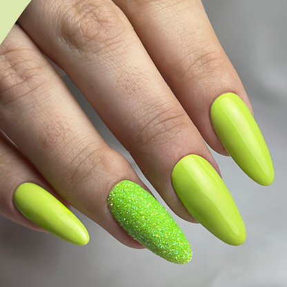 Gel Polish Cocktail Mojito - Pipa Cosmetics Purple Professional®