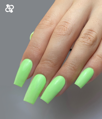 Gel Polish Crazy for Parfums - Pipa Cosmetics Purple Professional®