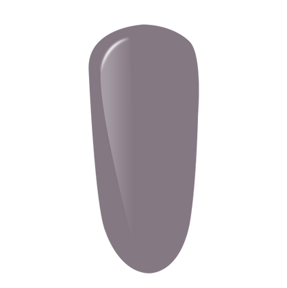 Gel Polish Dance Rumba - Pipa Cosmetics Purple Professional®