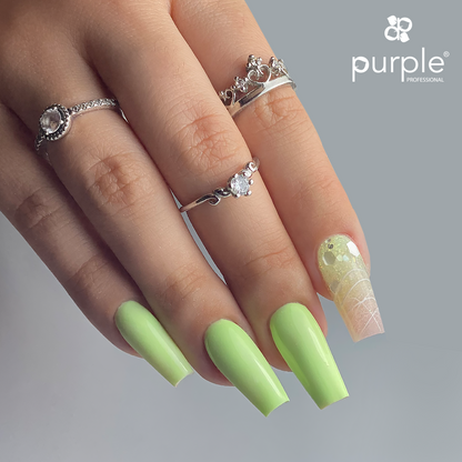 Gel Polish Delish Donut - Pipa Cosmetics Purple Professional®