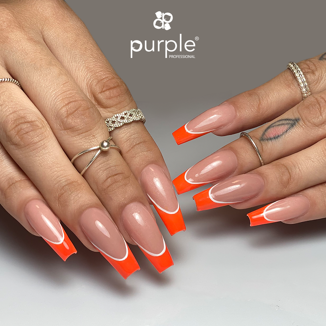 Gel Polish Delish Gummy - Pipa Cosmetics Purple Professional®