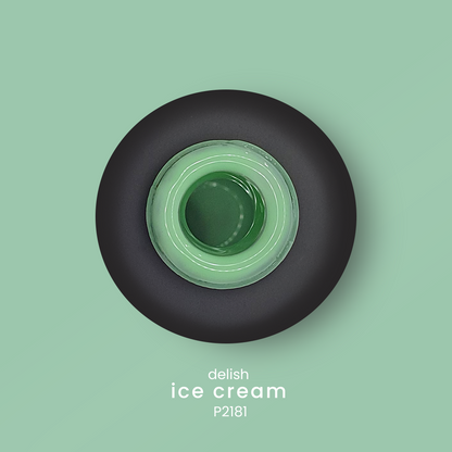 Gel Polish Delish Ice Cream - Pipa Cosmetics Purple Professional®