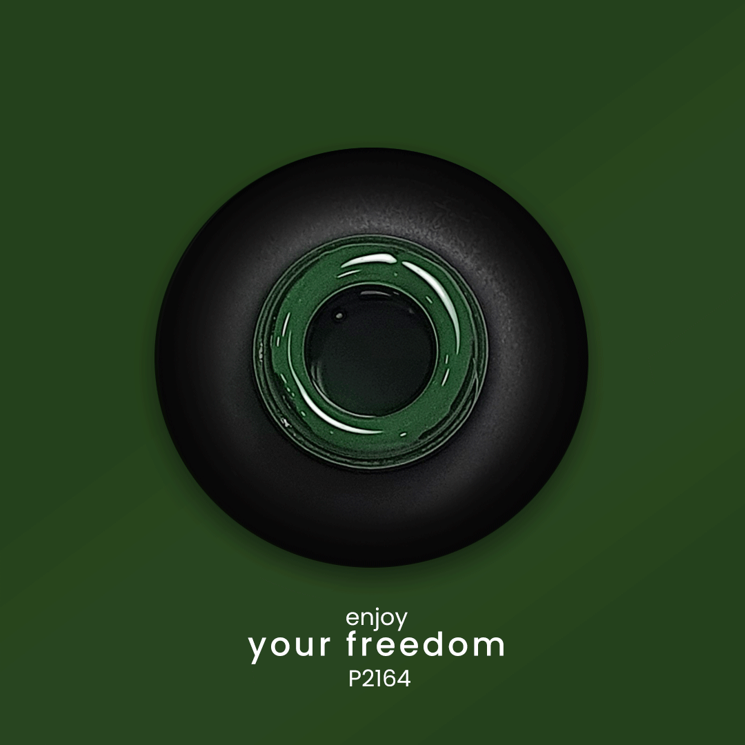 Gel Polish Enjoy Your Freedom - Pipa Cosmetics Purple Professional®