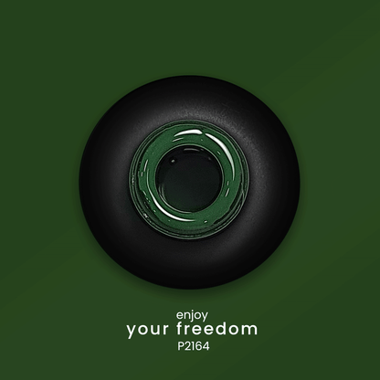 Gel Polish Enjoy Your Freedom - Pipa Cosmetics Purple Professional®