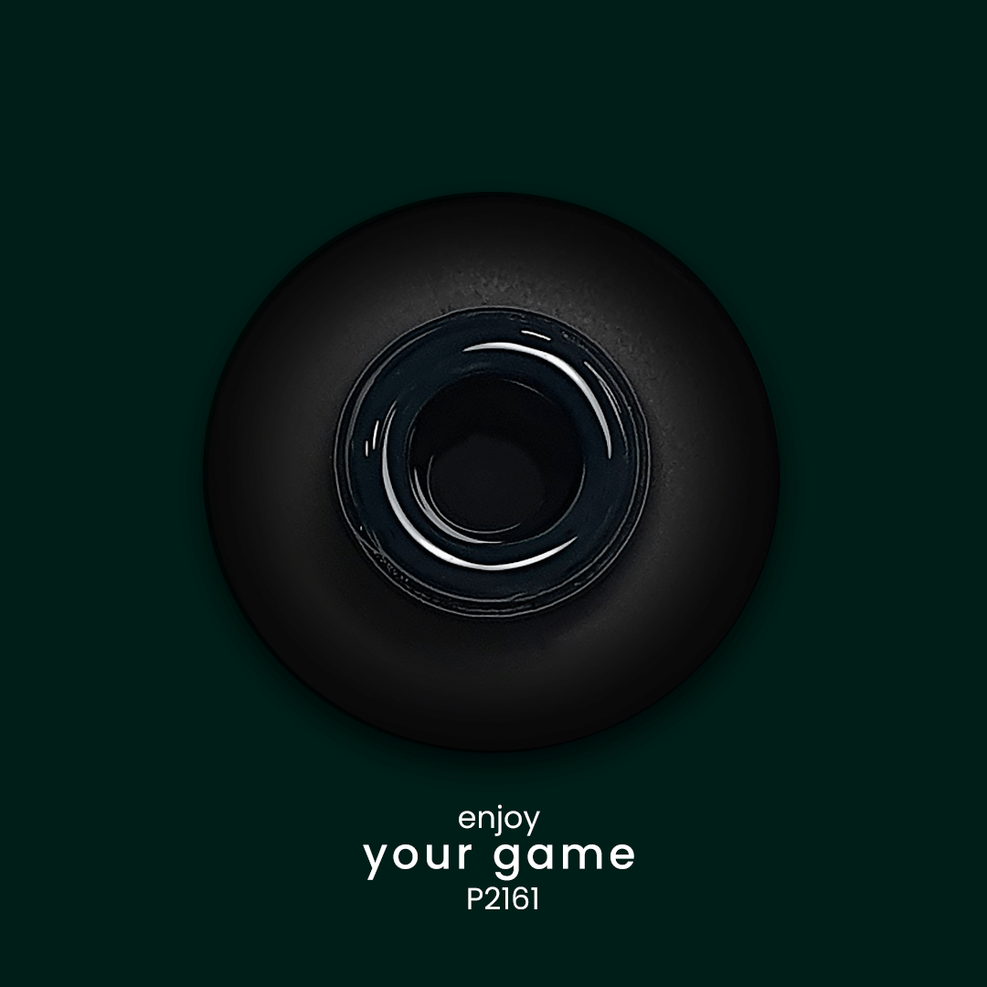 Gel Polish Enjoy Your Game - Pipa Cosmetics Purple Professional®
