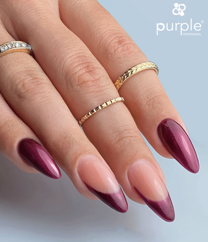 Gel Polish Enjoy Your Life - Pipa Cosmetics Purple Professional®