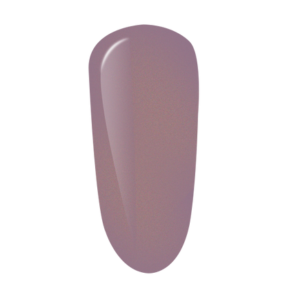 Gel Polish Enjoy Your Work - Pipa Cosmetics Purple Professional®