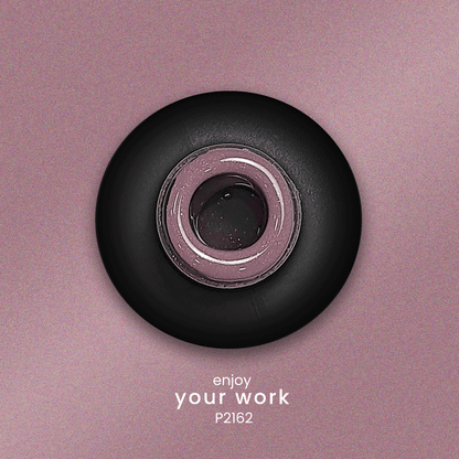 Gel Polish Enjoy Your Work - Pipa Cosmetics Purple Professional®
