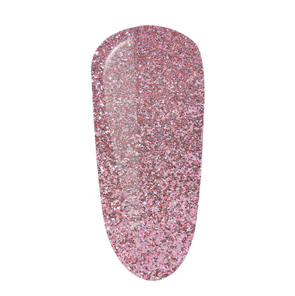 Gel Polish Flash Dust Pinkie - Pipa Cosmetics Purple Professional®