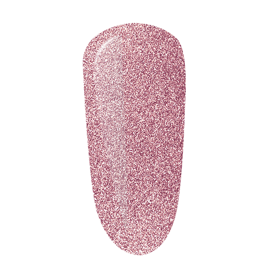 Gel Polish Flash Unique Nude - Pipa Cosmetics Purple Professional®