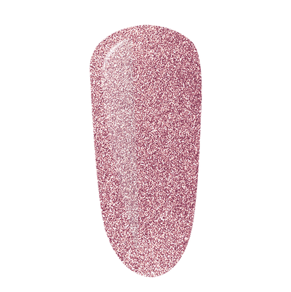 Gel Polish Flash Unique Nude - Pipa Cosmetics Purple Professional®