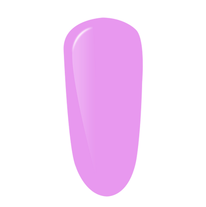 Gel Polish Forever Charming - Pipa Cosmetics Purple Professional®