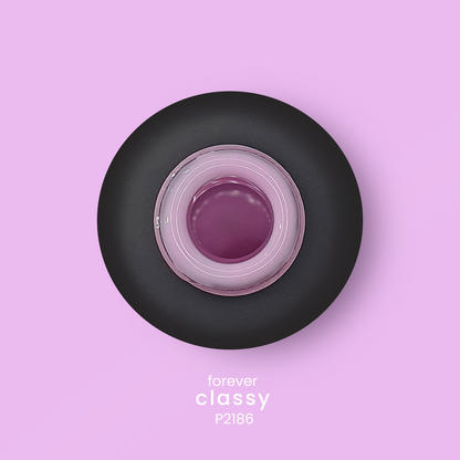 Gel Polish Forever Classy - Pipa Cosmetics Purple Professional®