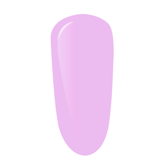 Gel Polish Forever Classy - Pipa Cosmetics Purple Professional®