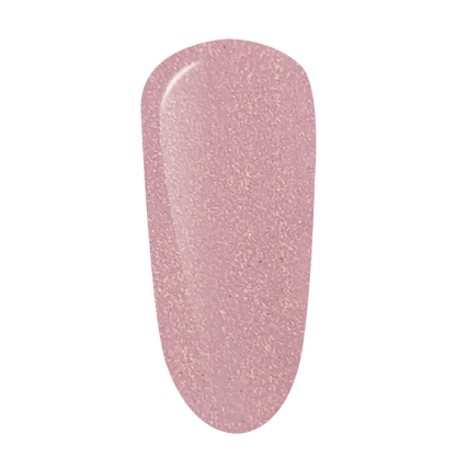 Gel Polish Forever Glowing - Pipa Cosmetics Purple Professional®