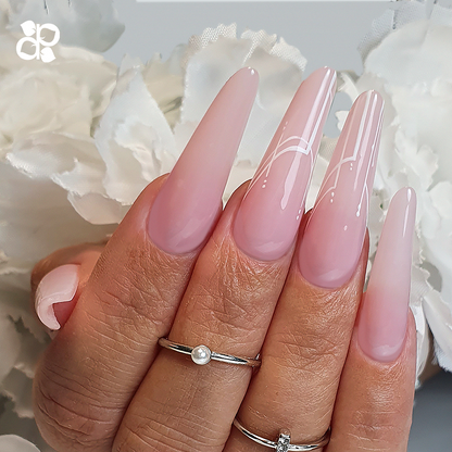 Gel Polish Forever Kind - Pipa Cosmetics Purple Professional®