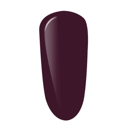 Gel Polish Full of Happiness - Pipa Cosmetics Purple Professional®
