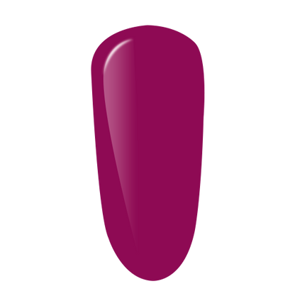 Gel Polish Full of Joy - Pipa Cosmetics Purple Professional®