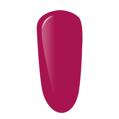 Gel Polish Funny Life - Pipa Cosmetics Purple Professional®