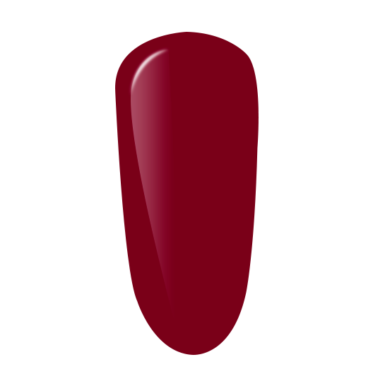 Gel Polish Funny Things - Pipa Cosmetics Purple Professional®