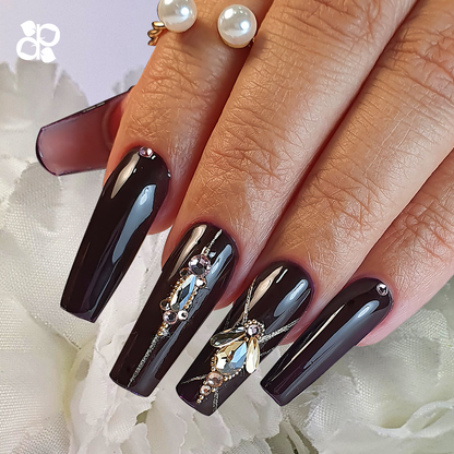 Gel Polish Give Me Power - Pipa Cosmetics Purple Professional®