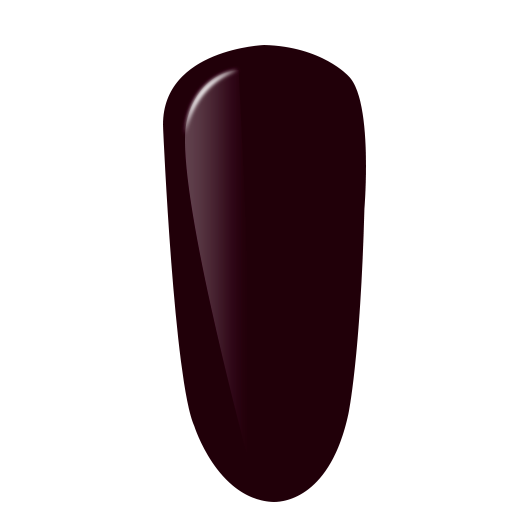 Gel Polish Give Me Power - Pipa Cosmetics Purple Professional®