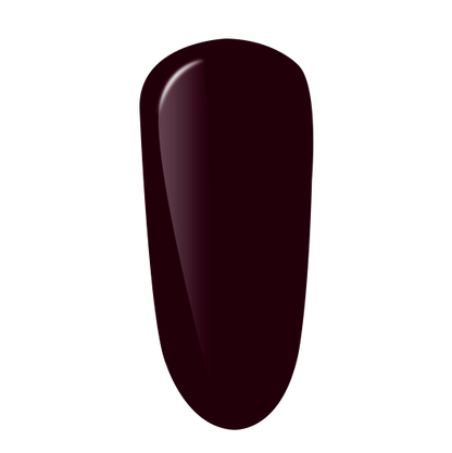 Gel Polish Give Me Power - Pipa Cosmetics Purple Professional®