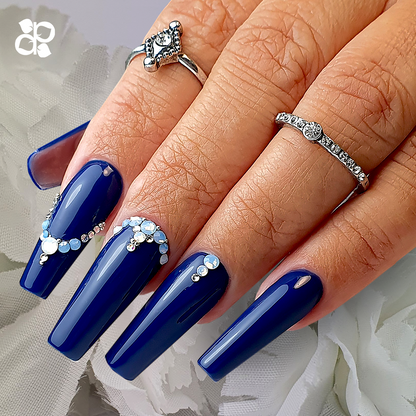 Gel Polish Give Me Trust - Pipa Cosmetics Purple Professional®