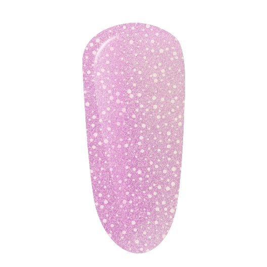 Gel Polish Good Fortune - Pipa Cosmetics Purple Professional®