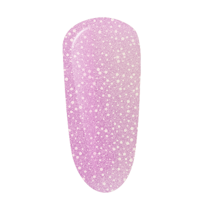 Gel Polish Good Fortune - Pipa Cosmetics Purple Professional®