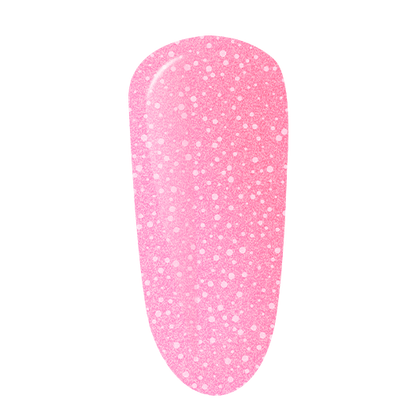 Gel Polish Good Luck - Pipa Cosmetics Purple Professional®