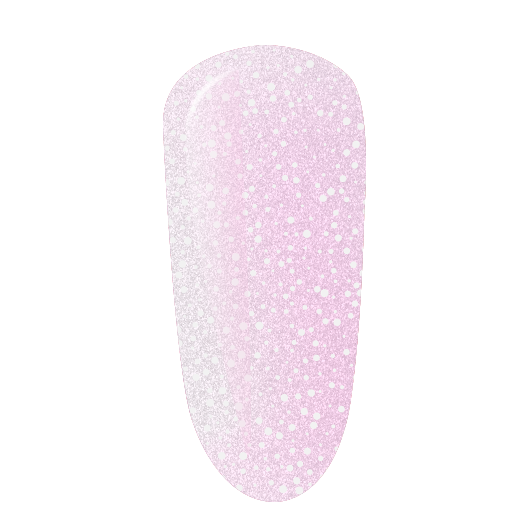 Gel Polish Good Vibes - Pipa Cosmetics Purple Professional®