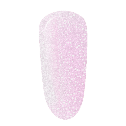 Gel Polish Good Vibes - Pipa Cosmetics Purple Professional®