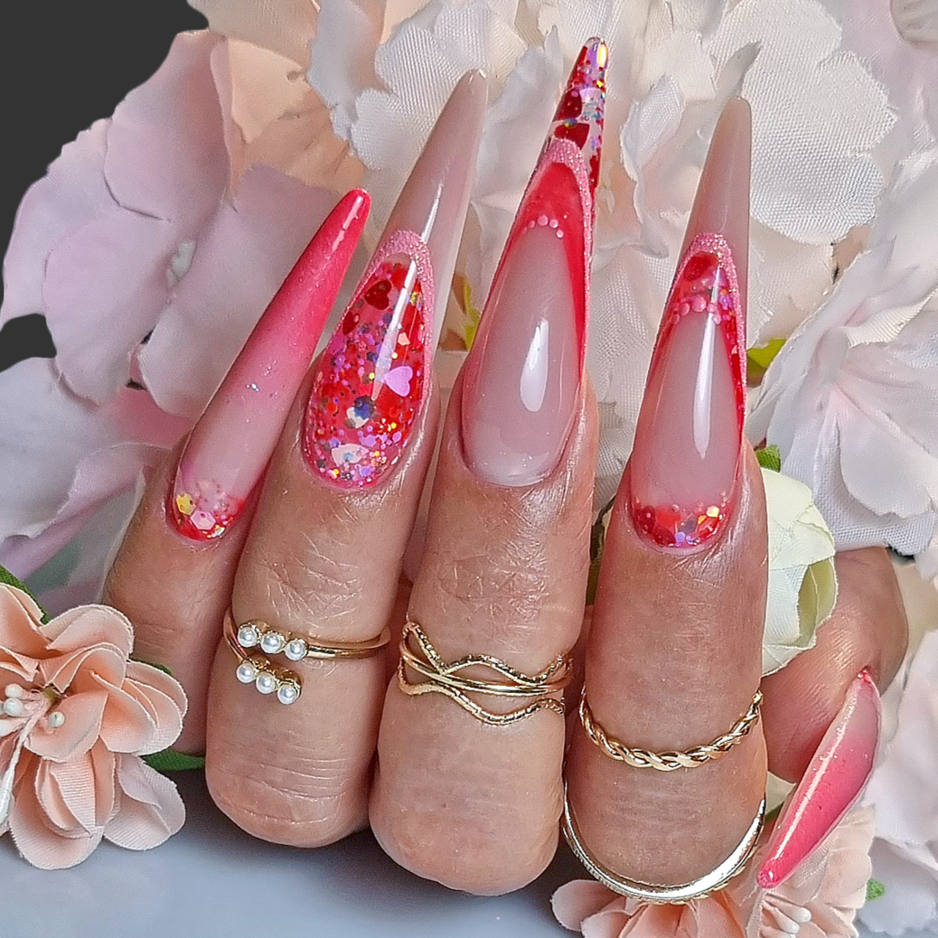 Gel Polish Have Love - Pipa Cosmetics Purple Professional®